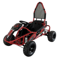 FEISHEN【Одноместные картинги】