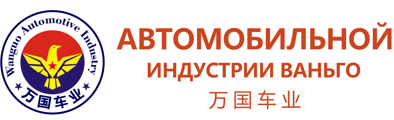 Мировая автомобильная промышленность